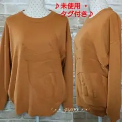 ビッグクラウントップス ♡RODEO CROWNS ロデオクラウンズ タグ付き