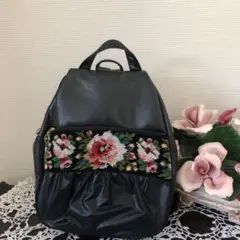 フェイラー バルベーラリュック