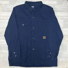 DENIME ドゥニーム濃紺ライナー付デニム カバーオール ジャケット　Mサイズ 2025年最新】DENIME メンズ カバーオールの人気アイテム - メルカリ