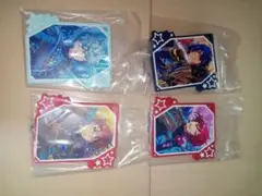 セガラッキーくじ　プロセカ　あんスタ　セット