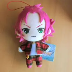 あんスタ　衣更真緒　ぬいぐるみ　旧ユニット衣装