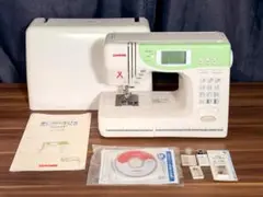 【中古】ジャノメ シェーネ2 2025年最新】ミシン シェーネ2の人気アイテム - メルカリ