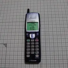 携帯電話のモックアップ　店頭展示用模型