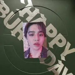 SEVENTEEN エスクプス