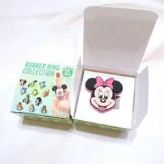 ☆ミニー☆ディズニーラバーリングコレクション