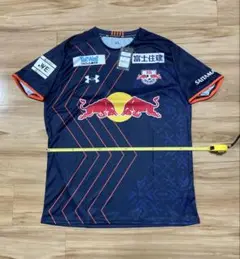 値下げRB大宮ウーマン　レプリカユニフォーム XL FP1st