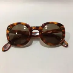 エンポリオアルマーニ サングラス ビンテージ レトロ EMPORIOARMANI
