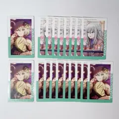 プロセカ エピカ ePick card 15A 草薙寧々 箔押し バレンタイン