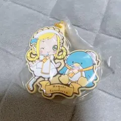 サンリオ おジャ魔女どれみ キーホルダー