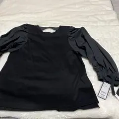 ローブ　ビバプレスト新品タグ付きトップス
