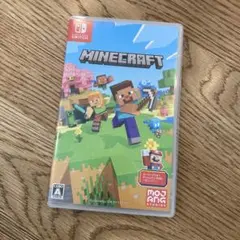 Minecraft | Switch マインクラフト