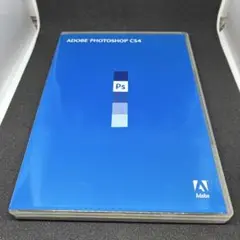 【正規品】Adobe Photoshop CS4 DVD Mac OS