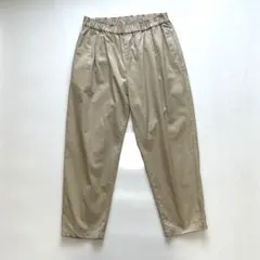 休日と詩 ボンボンパンツ portom1811