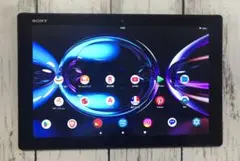 Xperia Z4 Tablet SGP712 Android11 カスタム