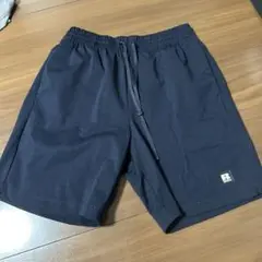 RUSSELL ATHLETIC ダークブルーショートパンツ