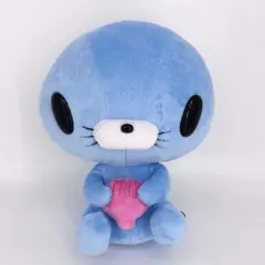 チャックスGP ぼのぼの アライグマ ぬいぐるみ マスコットBC グルーミー チャックスGP ぼのぼの アライグマ ぬいぐるみ マスコットBC