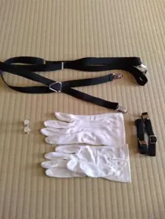 礼装　小物　メンズ