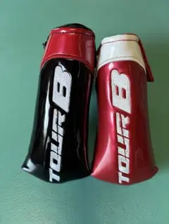 ☆ブリヂストン☆パター ヘッドカバー