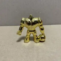 ケンダマン ダイキャストキンケシ　金ver