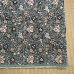 金蘭　70cm幅×50cm 1