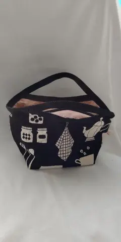 保冷保温お弁当入れ