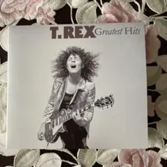 軌跡～ベスト・オブ・T.REX