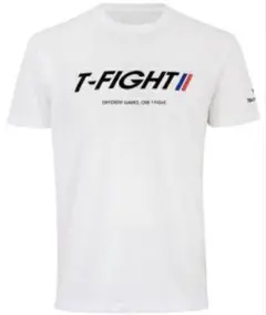 非売品　テクニファイバー　ティーファイト　オリジナルTシャツ　Sサイズ