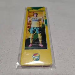 ジェフ千葉 田中和樹 フォトグレイキーホルダー