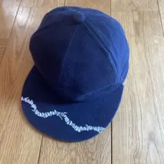 CA4LA キャップ