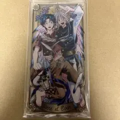 アクリルスタンド　blコミック 灯台守とかもめの子