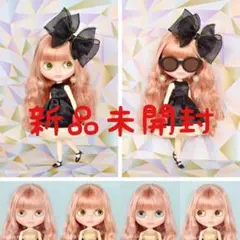 kuro-py9　送料無料！CWC限定ネオブライス「アレグラ・シャンパン」 CWC限定ネオブライス アレグラ・シャンパン 本体のみ
