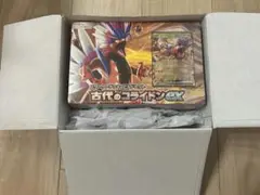 【未開封】古代のコライドンEXセット