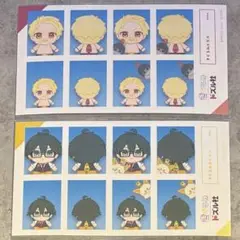 きぐるみ ドズル社 × 東京タワー 購入特典 おんりー ドズル