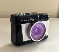 146645 撮影可 フジカ ミニ フジカミニ fujica mini カメラ 146645 撮影可 フジカ ミニ フジカミニ fujica mini カメラ