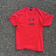 90s 00s old stussy t