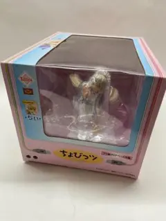 2025年最新】ちょびっツ ちい フィギュアの人気アイテム - メルカリ