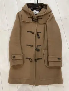 ロンドントラディション ダッフルコートS