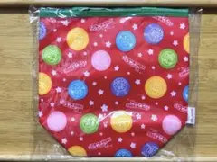アンパンマン 保冷バッグ