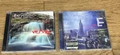 The Verve & Oasis CDセット