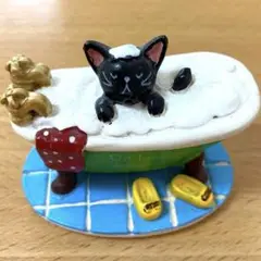 ネコ　 置物　オブジェ