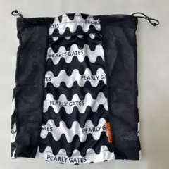 パーリーゲイツ　☆新品未使用☆ フェイスカバー ［クリアボトル無し］