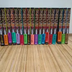 ドラゴン桜全巻セット 12,15,19欠品