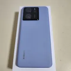 【美品】Xiaomi 13T 本体 8GB/256GB SIMフリー UQ