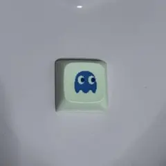 パックマン INKY メカニカルキーボードキーキャップ