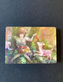プロセカ 東雲絵名 ノーブルアート 絵名 Iなんです ピクニック ペイルカラー プロセカ ノーブルアートコレクション vol.52 東雲絵名 Iなん
