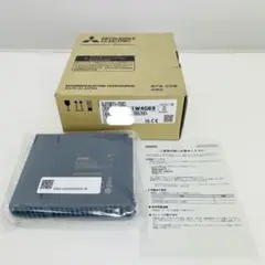 【新品未使用】三菱電機 QJ71GF11-T2(C)