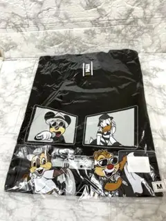 最終値下げ　希少　超美品　ケツメイシ　ディズニーコラボシャツ　XXL ケツメイシ ディズニーコラボTシャツ - メルカリ