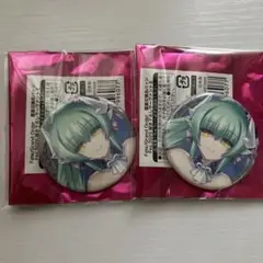 fgo 霊基召喚缶バッジ 2025 10周年 清姫
