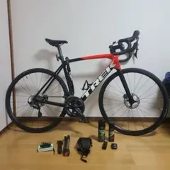 TREK Émonda SL6 Disc