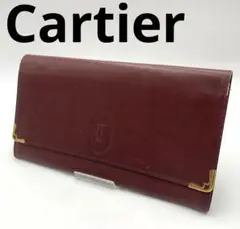 カルティエ ブランド クラッチバッグ バック レッド レディース メンズ お洒落